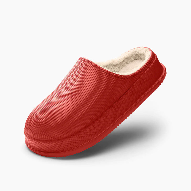 Chinelo de inverno
