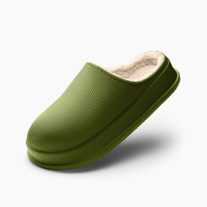 Chinelo de inverno