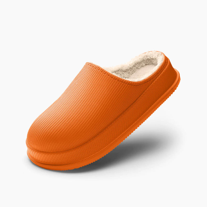 Chinelo de inverno