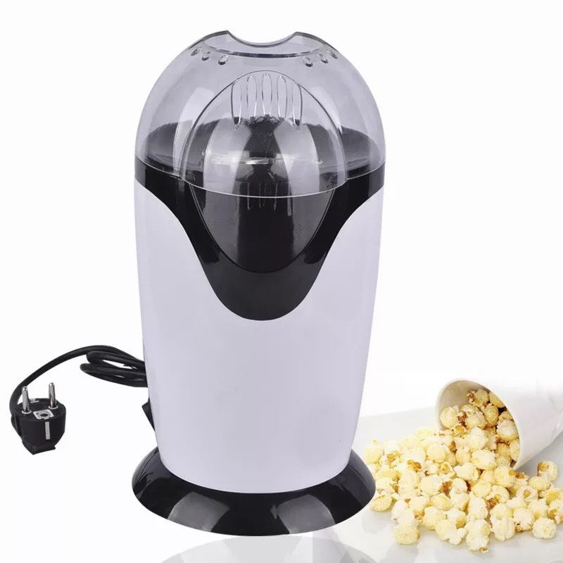 Mini Máquina de Pipoca Automática