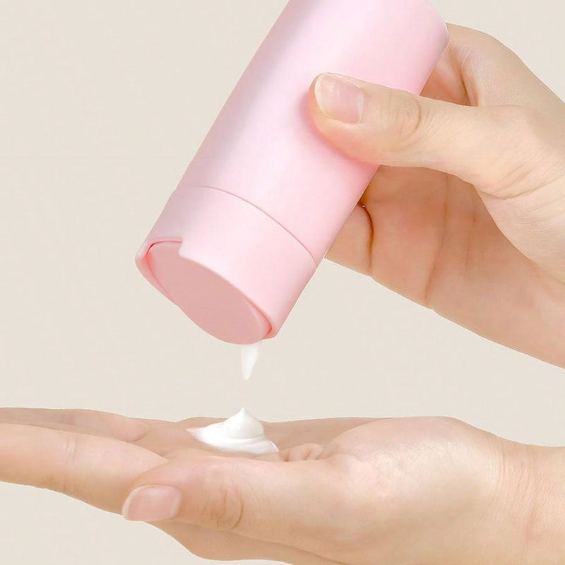 Conjunto de Garrafas para Cosméticos