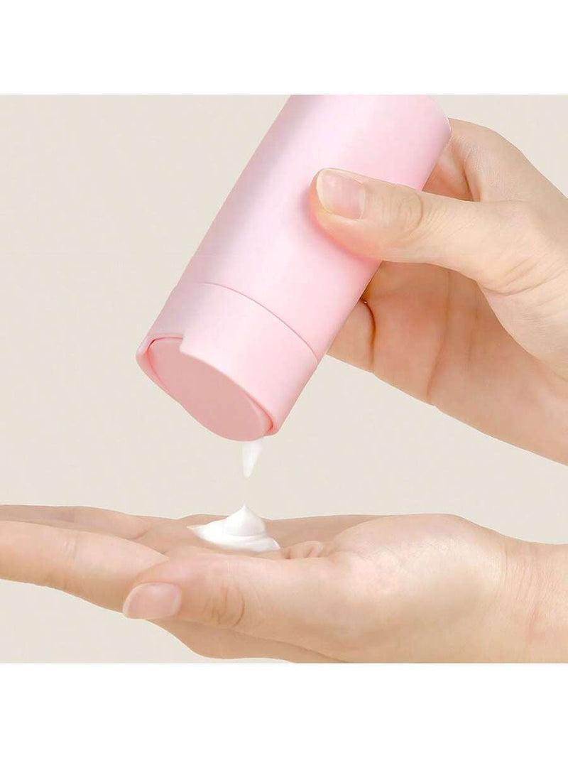 Conjunto de Garrafas para Cosméticos