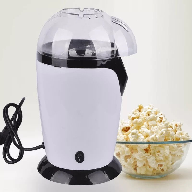 Mini Máquina de Pipoca Automática
