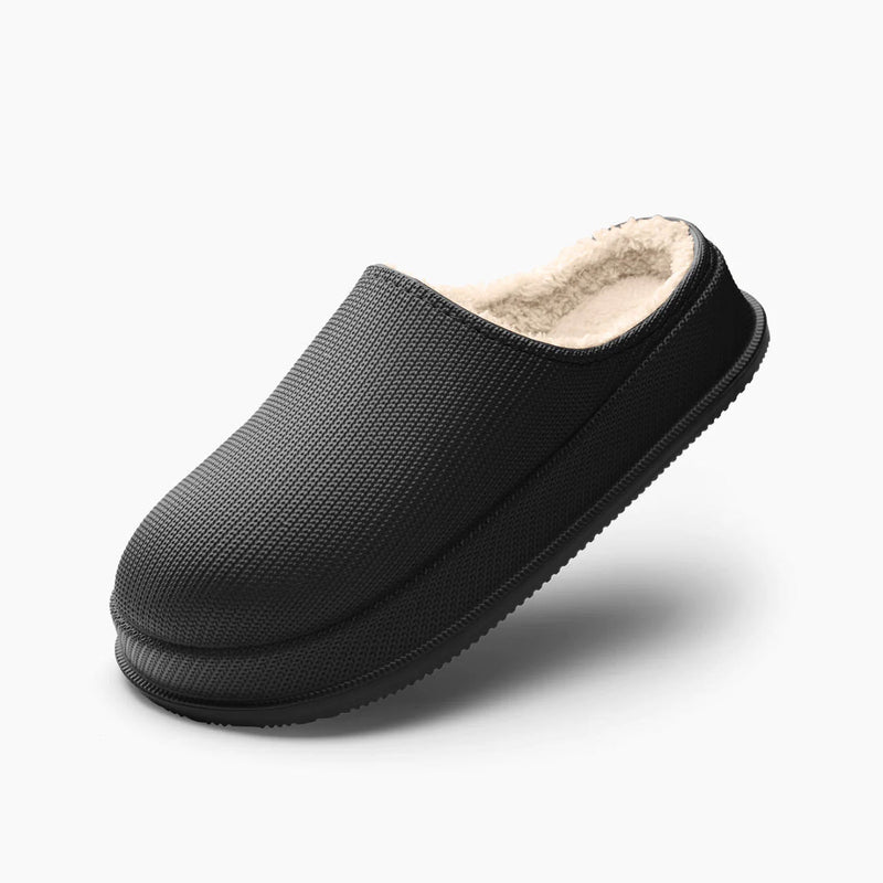 Chinelo de inverno