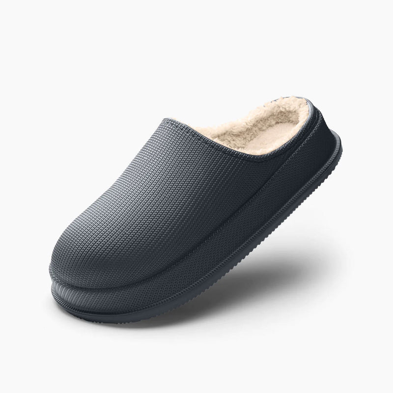 Chinelo de inverno