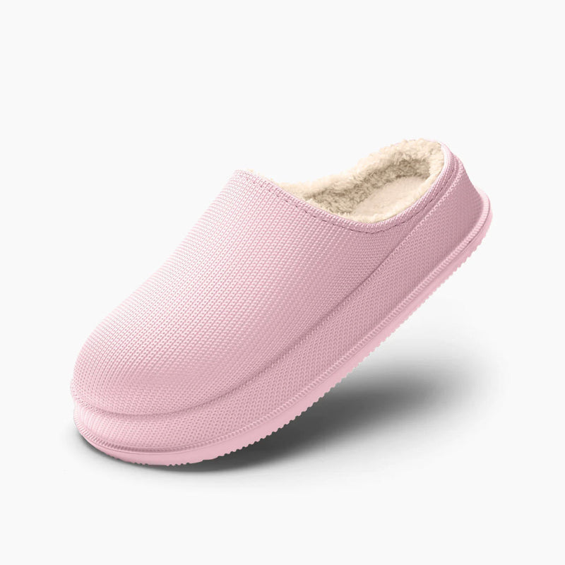 Chinelo de inverno