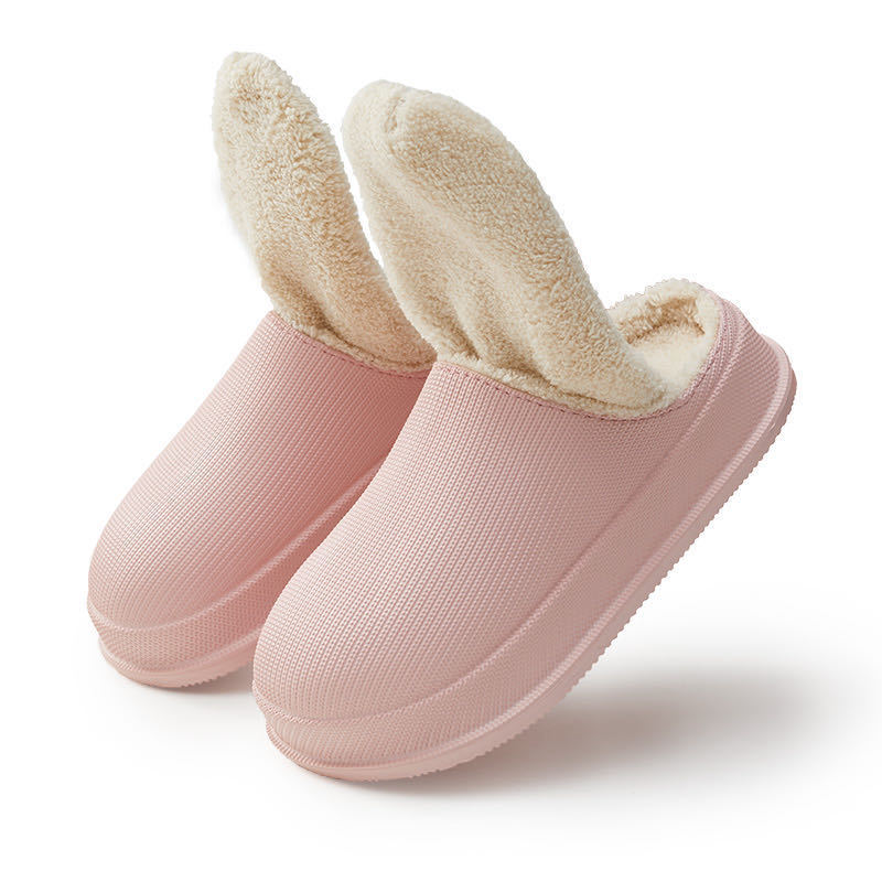 Chinelo de inverno