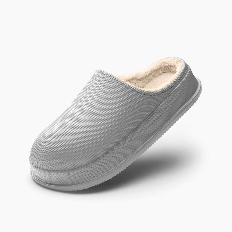 Chinelo de inverno